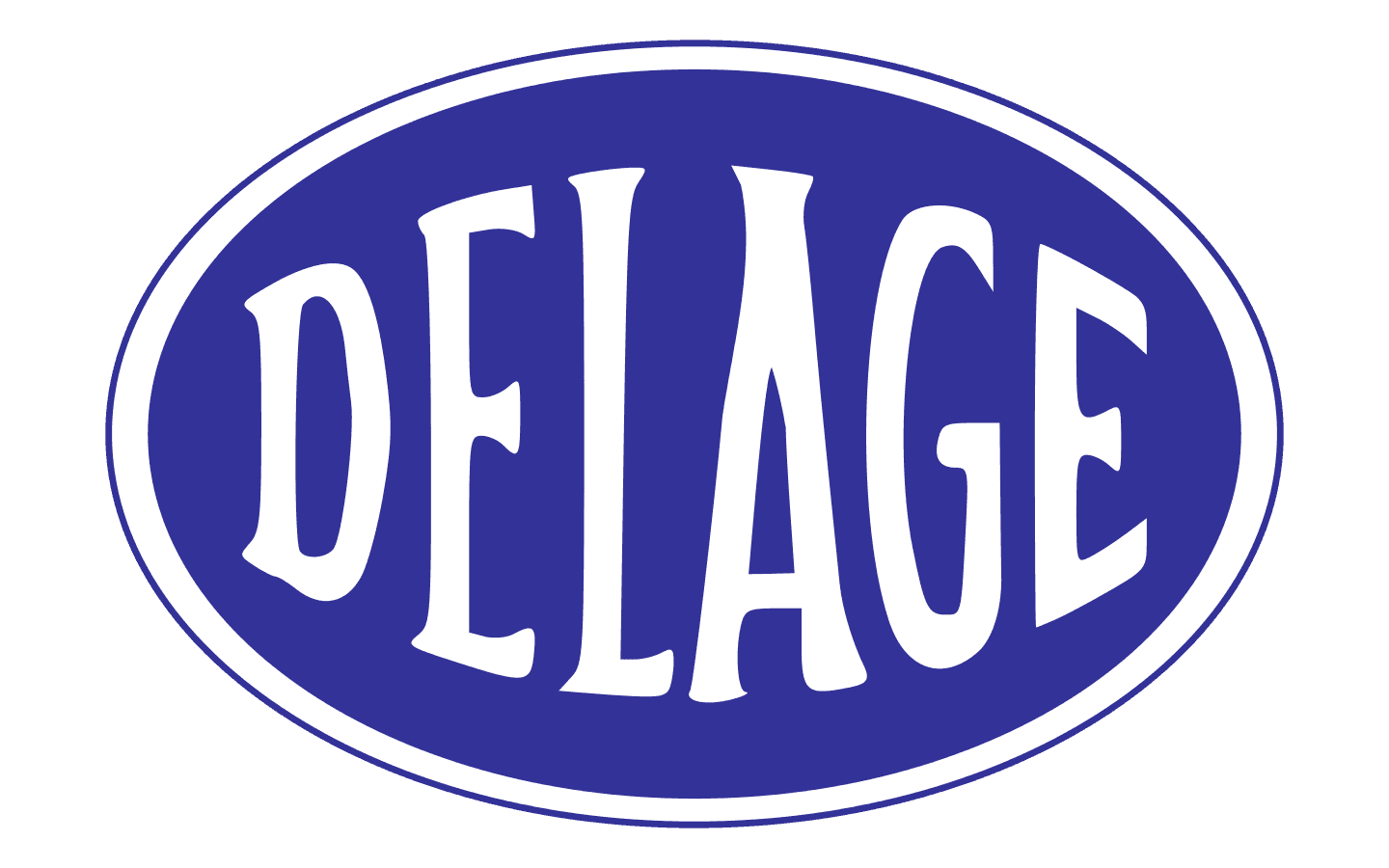 Delage