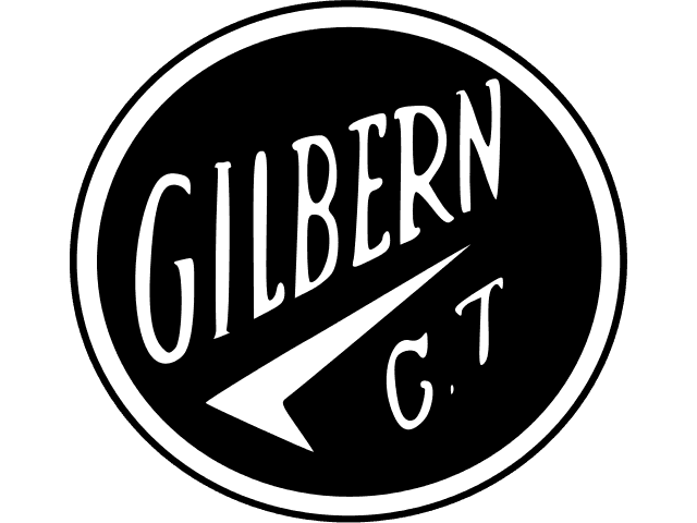 Gilbern