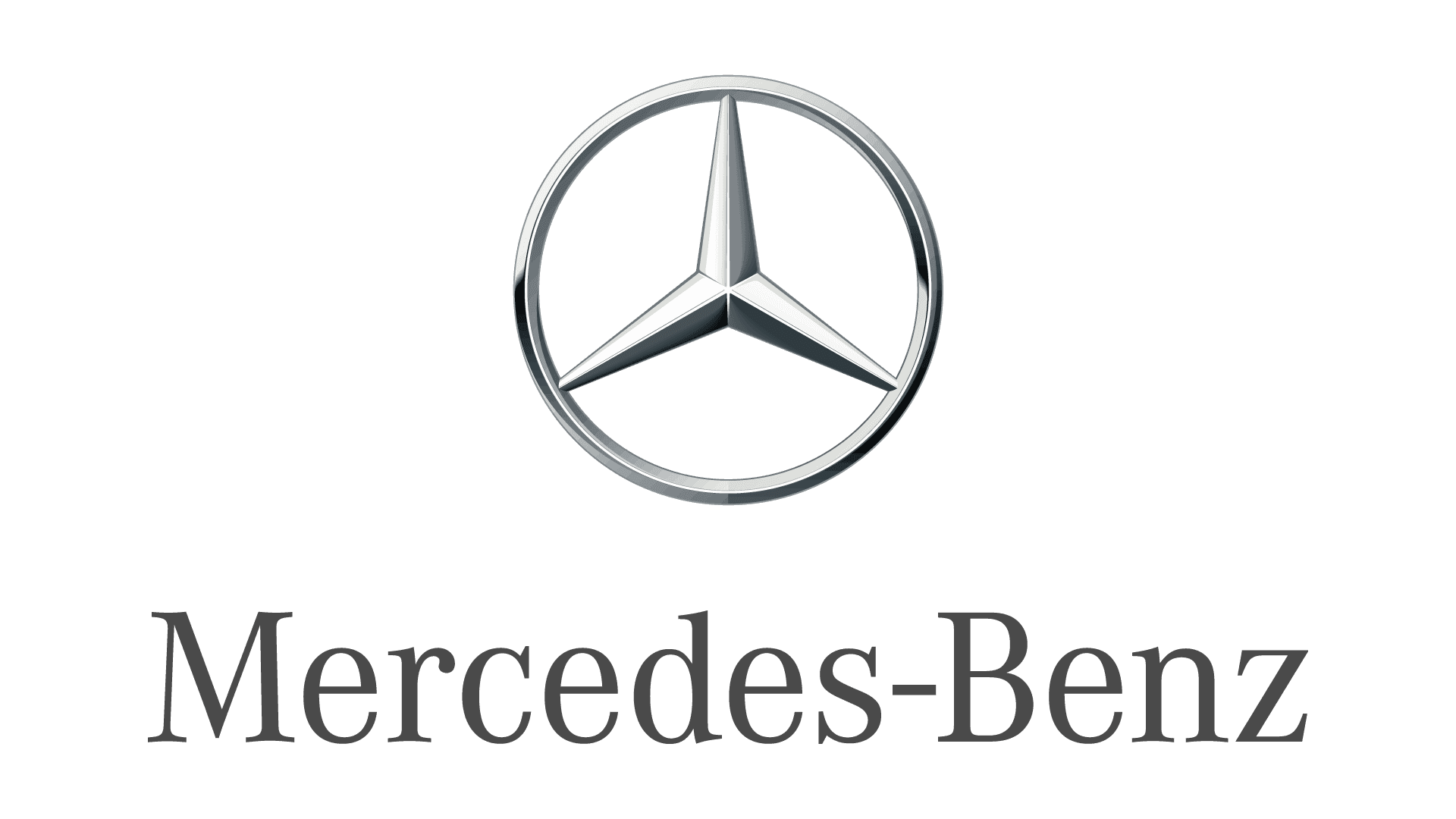 Mercedes Benz Logo