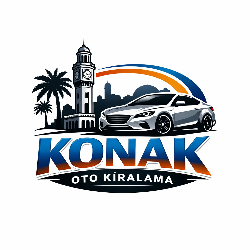 Konak Oto Kiralama
